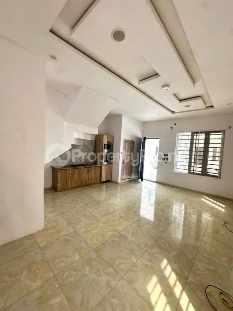 1 bedroom Flat / Apartment for rent Orchid Lekki Lagos