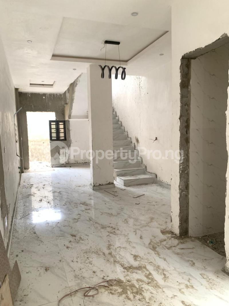 2 bedroom Flat / Apartment for rent Freedomway, Lekki Phase 1 Lekki Lagos - 1