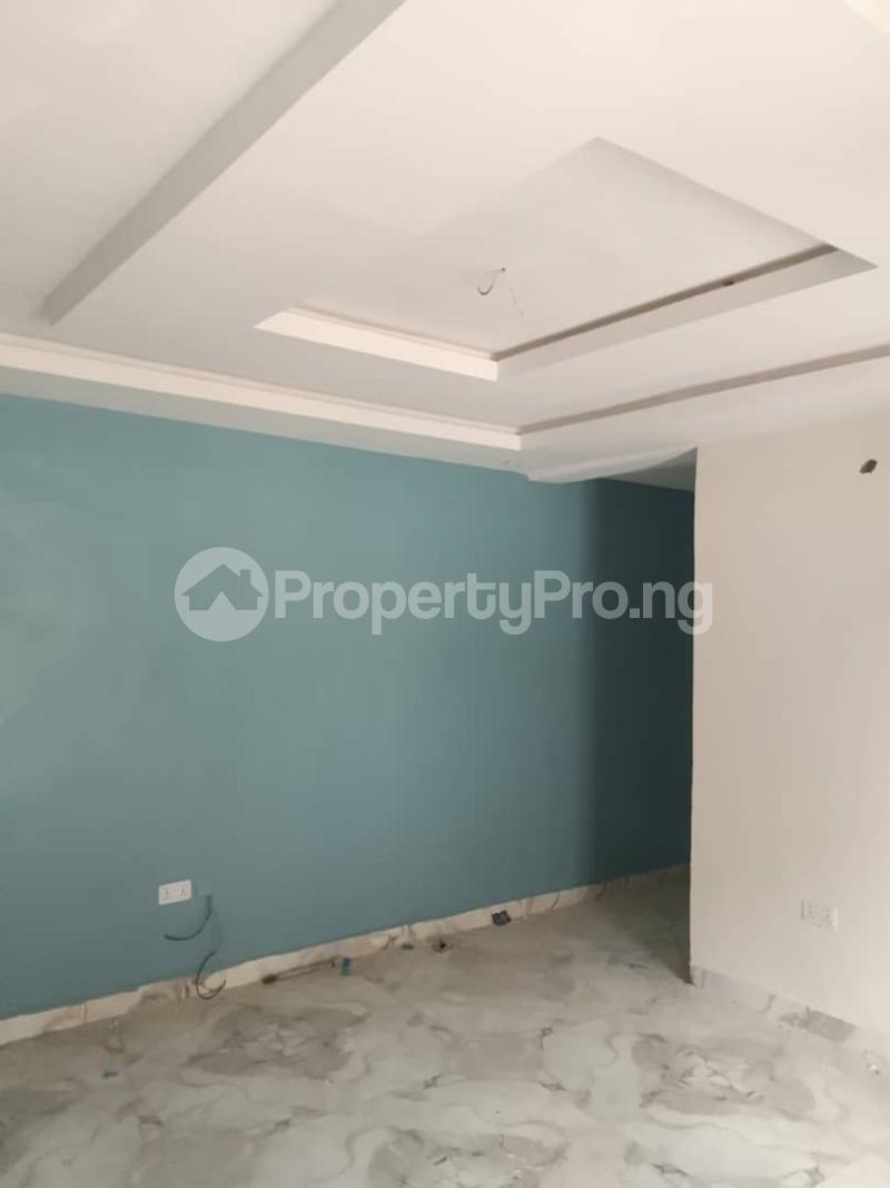 2 bedroom Flat / Apartment for rent Off Kilo Bustop Aguda Surulere Lagos