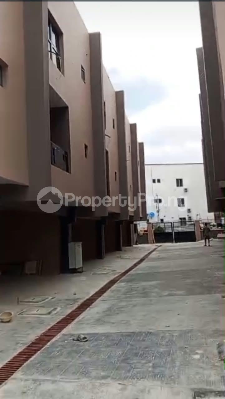 House for sale Alaka Estate Surulere Lagos