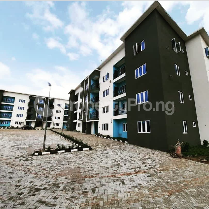 2 bedroom Flat / Apartment for rent Kwame Nkrumah Crescent Asokoro Abuja