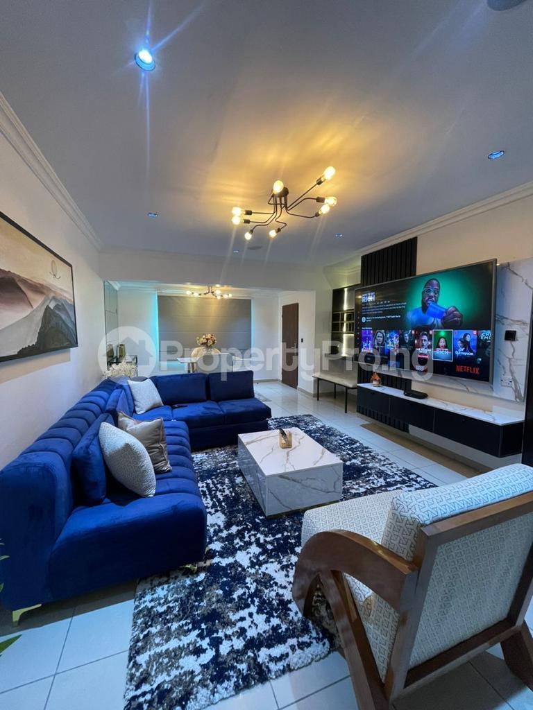 1 bedroom Flat / Apartment for shortlet Glover Road Old Ikoyi Ikoyi Lagos