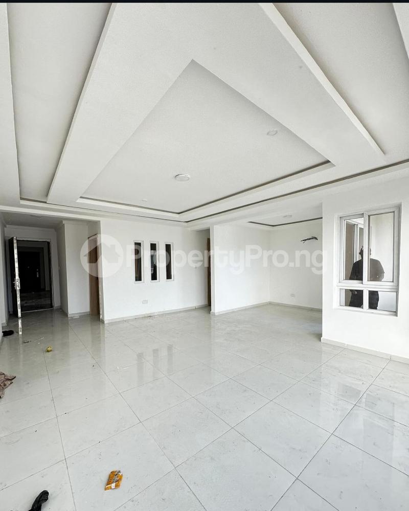 1 bedroom Flat / Apartment for rent Ikoyi Lagos
