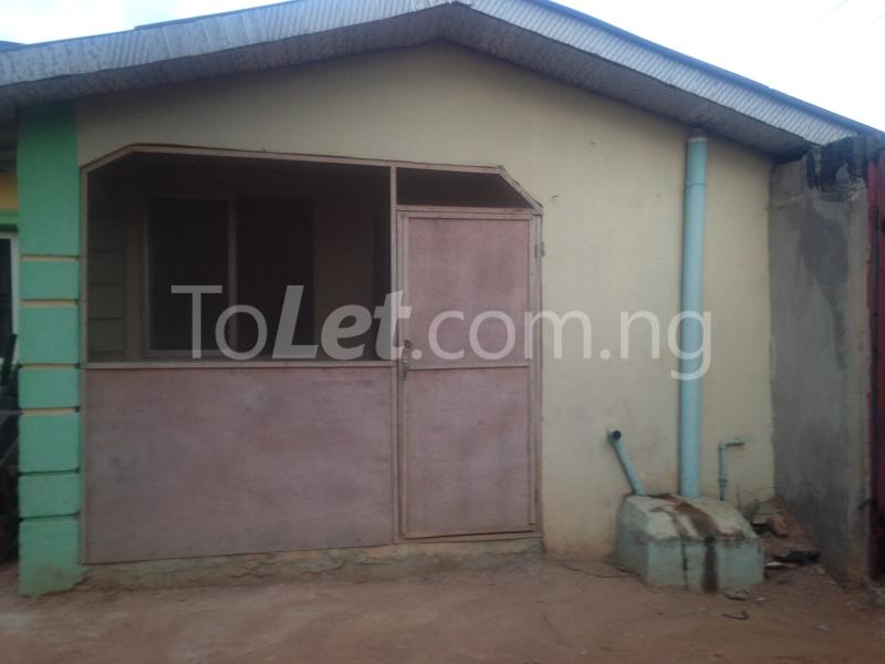 Flat / Apartment for rent Anastasia Layout Ojokoro Abule Egba Lagos