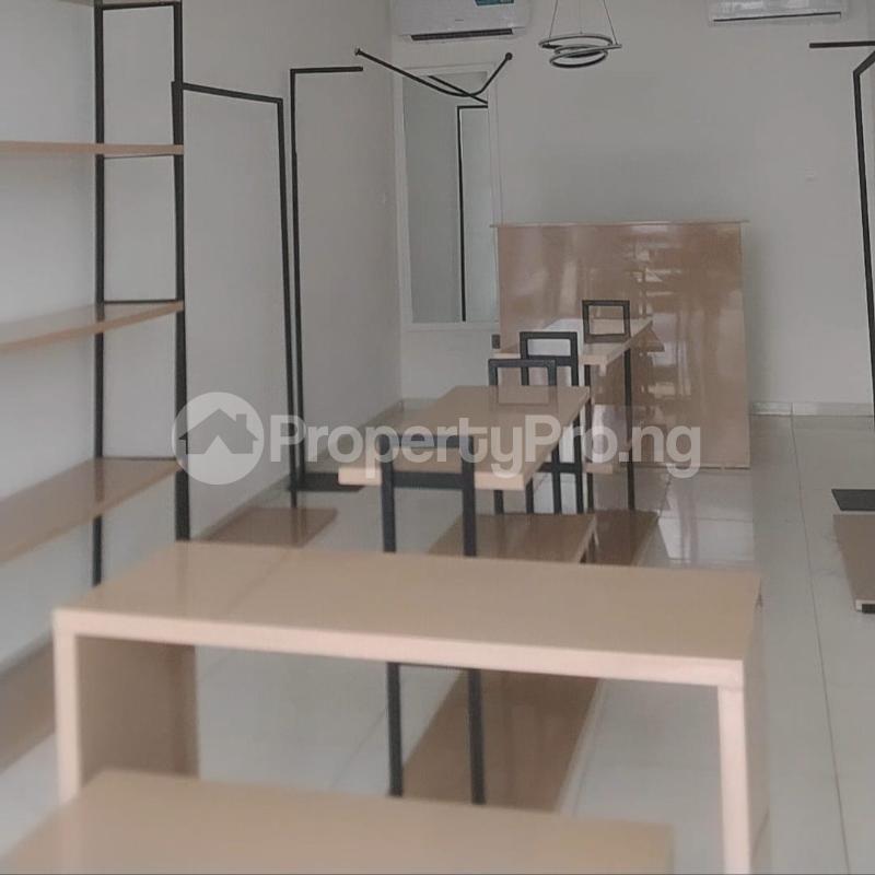 Commercial Property for rent Lekki Phase 1 Lekki Phase 1 Lekki Lagos