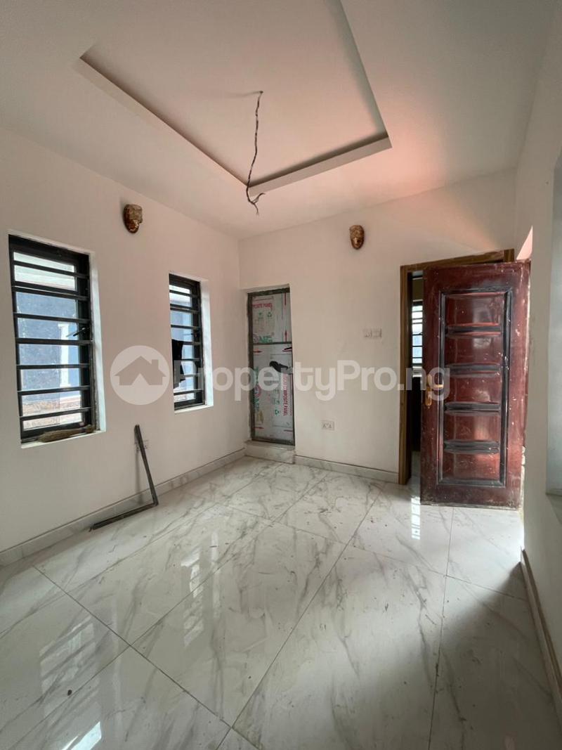 2 bedroom Flat / Apartment for rent Ojuelegba Surulere Lagos