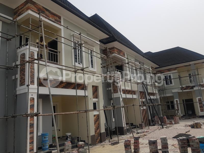 2 Bedroom House in Trans Amadi Port Harcourt Rivers House for rent in