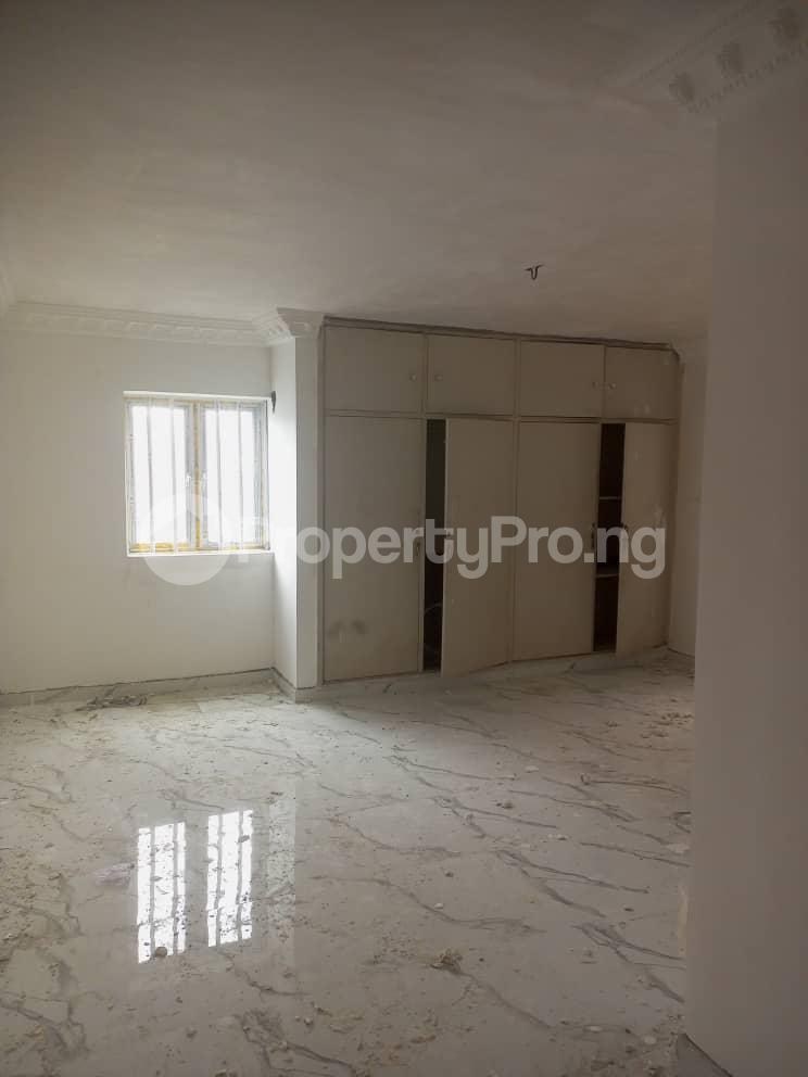 3 bedroom Flat / Apartment for rent Awolowo Road Ikoyi Lagos - 0