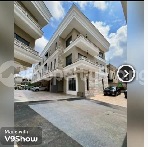 5 bedroom House for sale Ikoyi Lagos