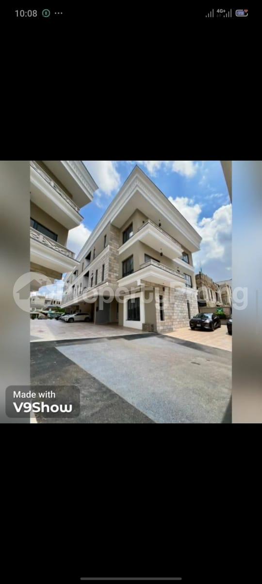 5 bedroom House for sale Ikoyi Lagos
