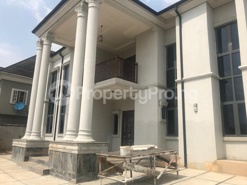 6 bedroom House for sale Located In New Owerri Owerri Imo