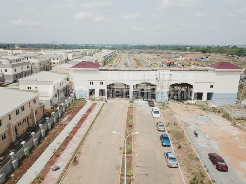 3 bedroom House for sale Life Camp Abuja