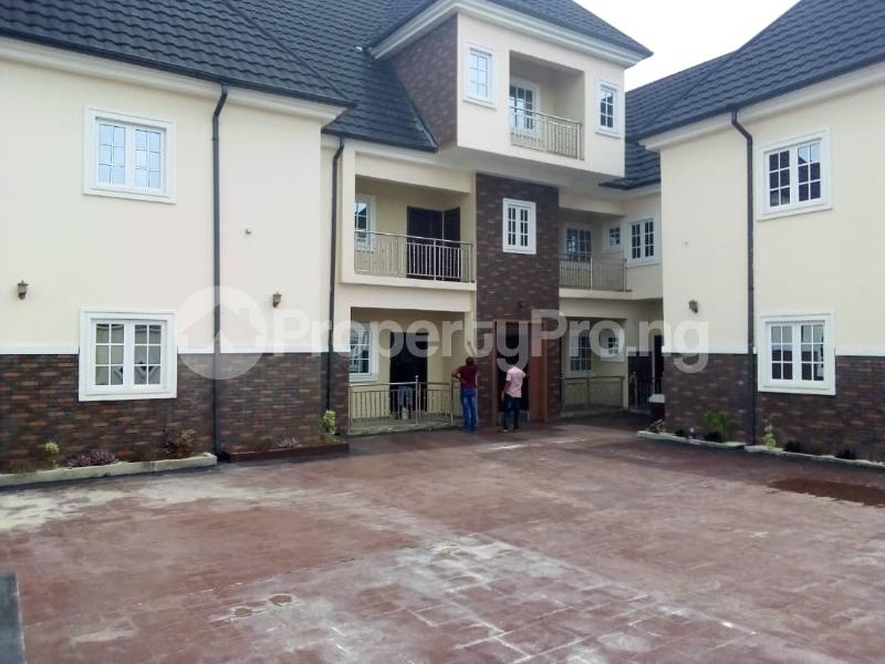 2 bedroom Flat / Apartment for rent Located At New Owerri Owerri Imo
