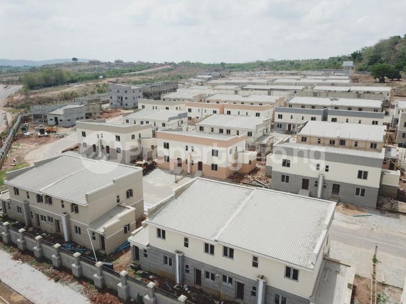 2 bedroom Flat / Apartment for sale Life Camp Abuja