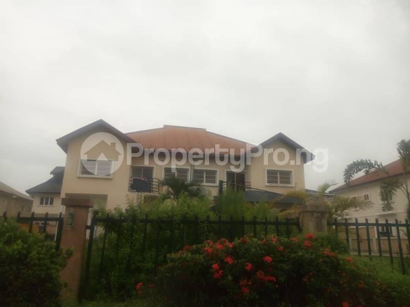 House for sale chevron Lekki Lagos
