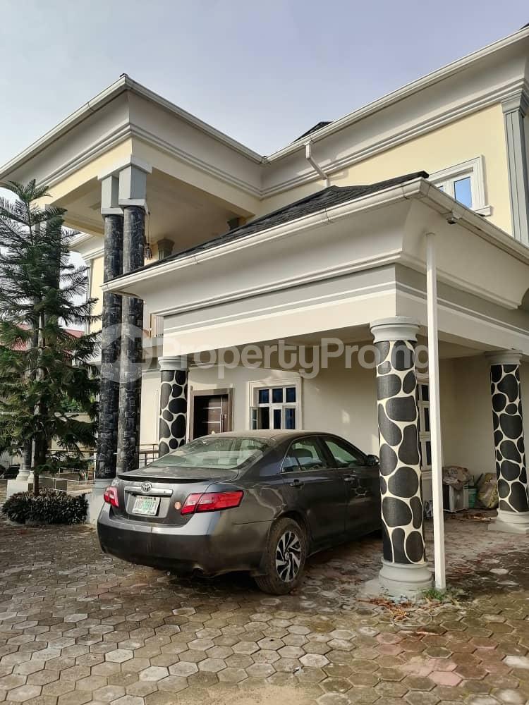 5 bedroom House for sale Lagos State Ikorodu Lagos