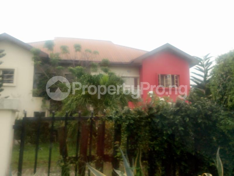 5 bedroom House for sale chevron Lekki Lagos