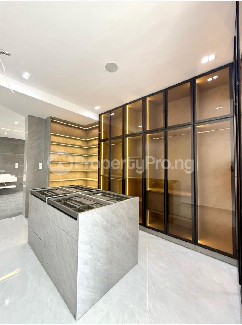 5 bedroom House for sale Ikoyi Lagos