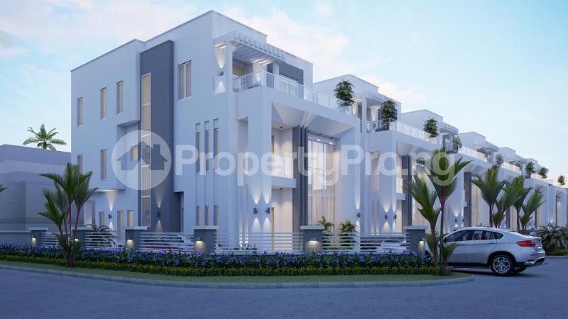 6 bedroom House for sale Akin Ogunlewe Ligali Ayorinde Victoria Island Lagos