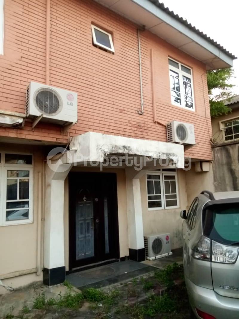 4 bedroom House for sale At 112 Road, 3rd Avenue, Gowon Fha Estate, Gowon Estate Ipaja Lagos