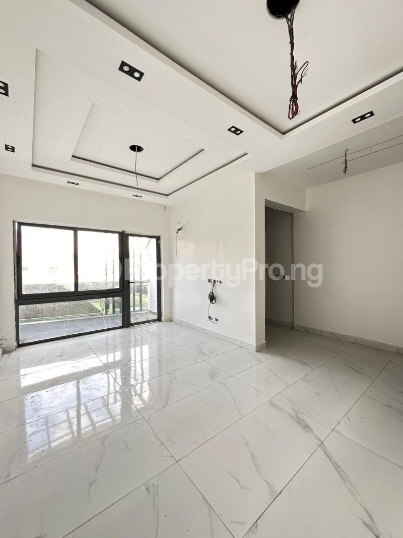 4 bedroom House for sale ONIRU Victoria Island Lagos