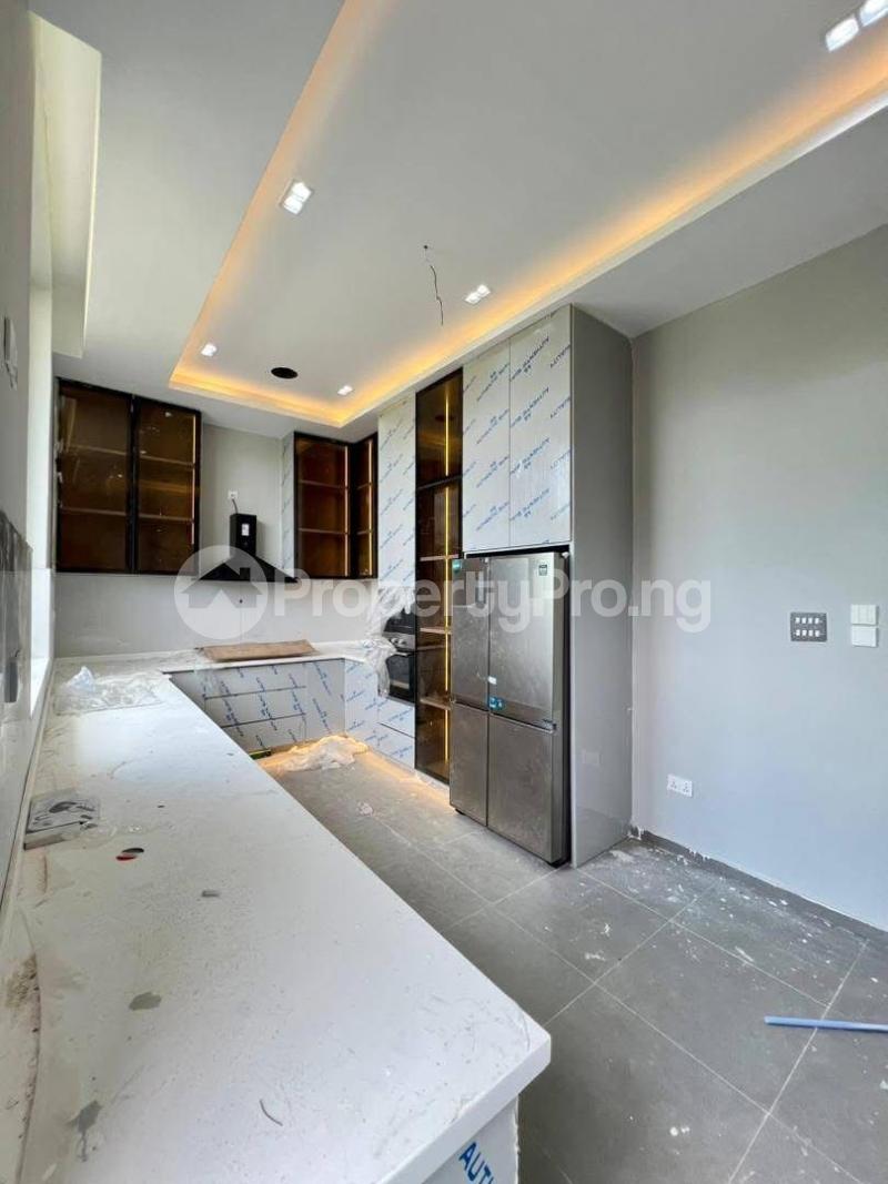 5 bedroom House for sale  Ikoyi Lagos