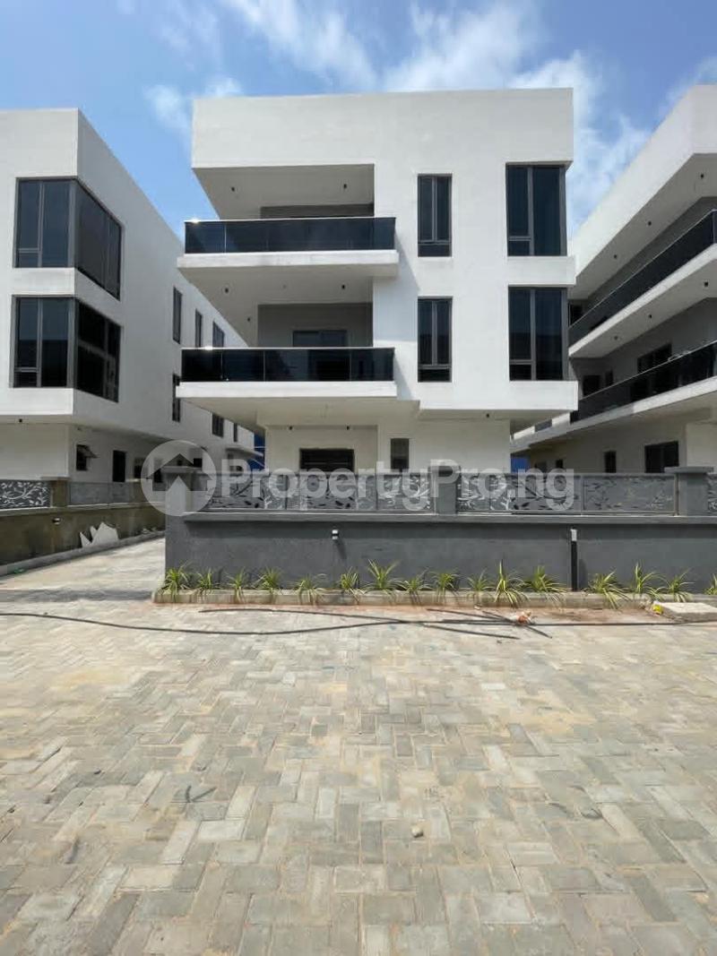 6 bedroom House for sale  Old Ikoyi Ikoyi Lagos - 0