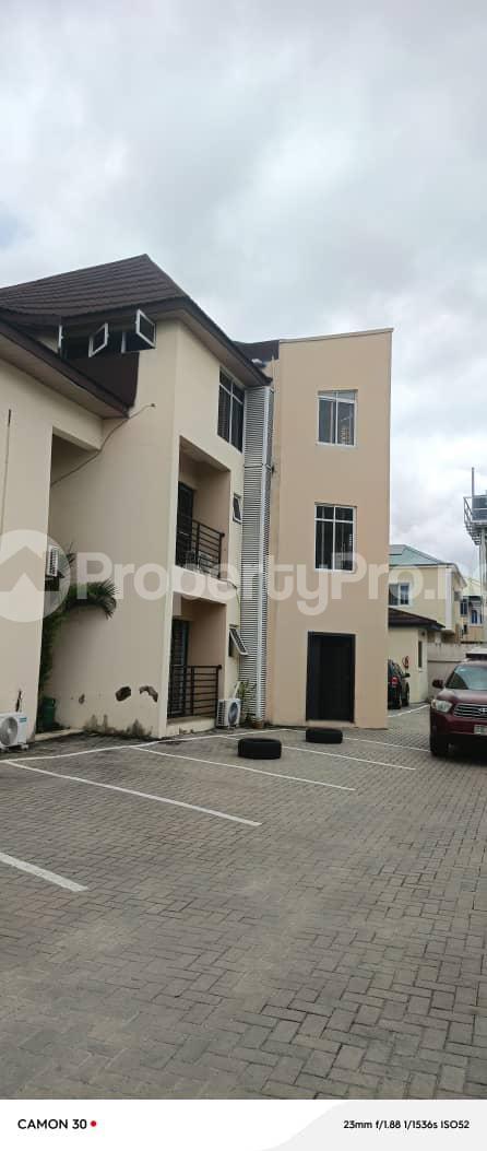 1 bedroom Flat / Apartment for rent Cole Avenue Lekki Phase 1 Lekki Lagos
