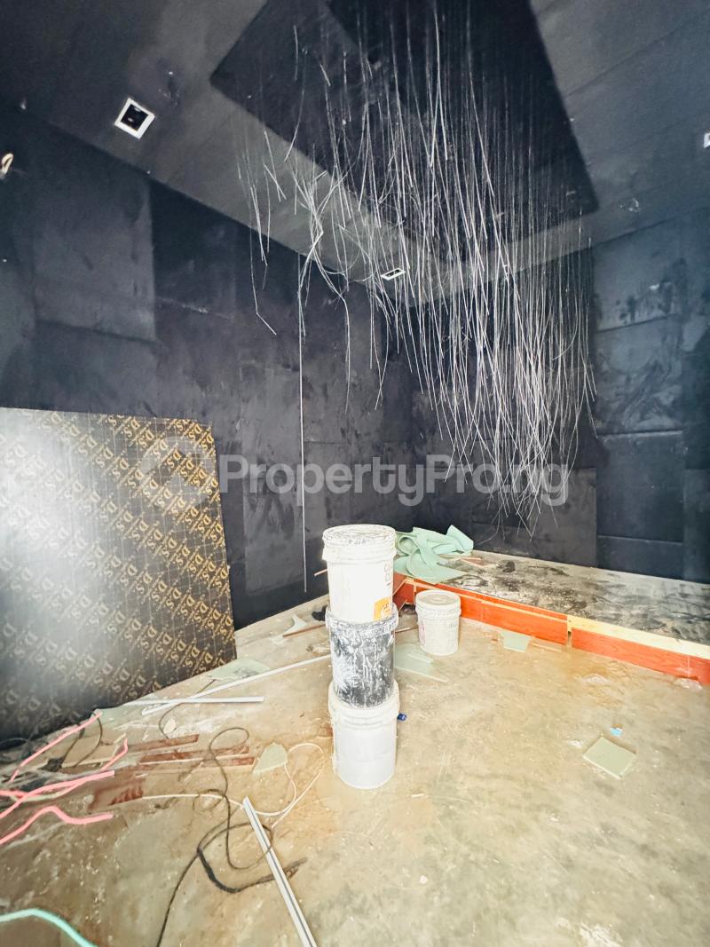 5 bedroom House for sale Lekki 1 Lagos Lekki Phase 1 Lekki Lagos