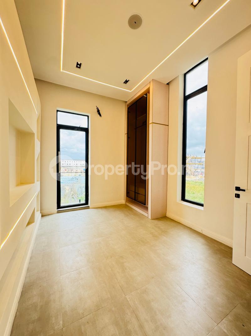 5 bedroom House for sale Lekki 1 Lagos Lekki Phase 1 Lekki Lagos