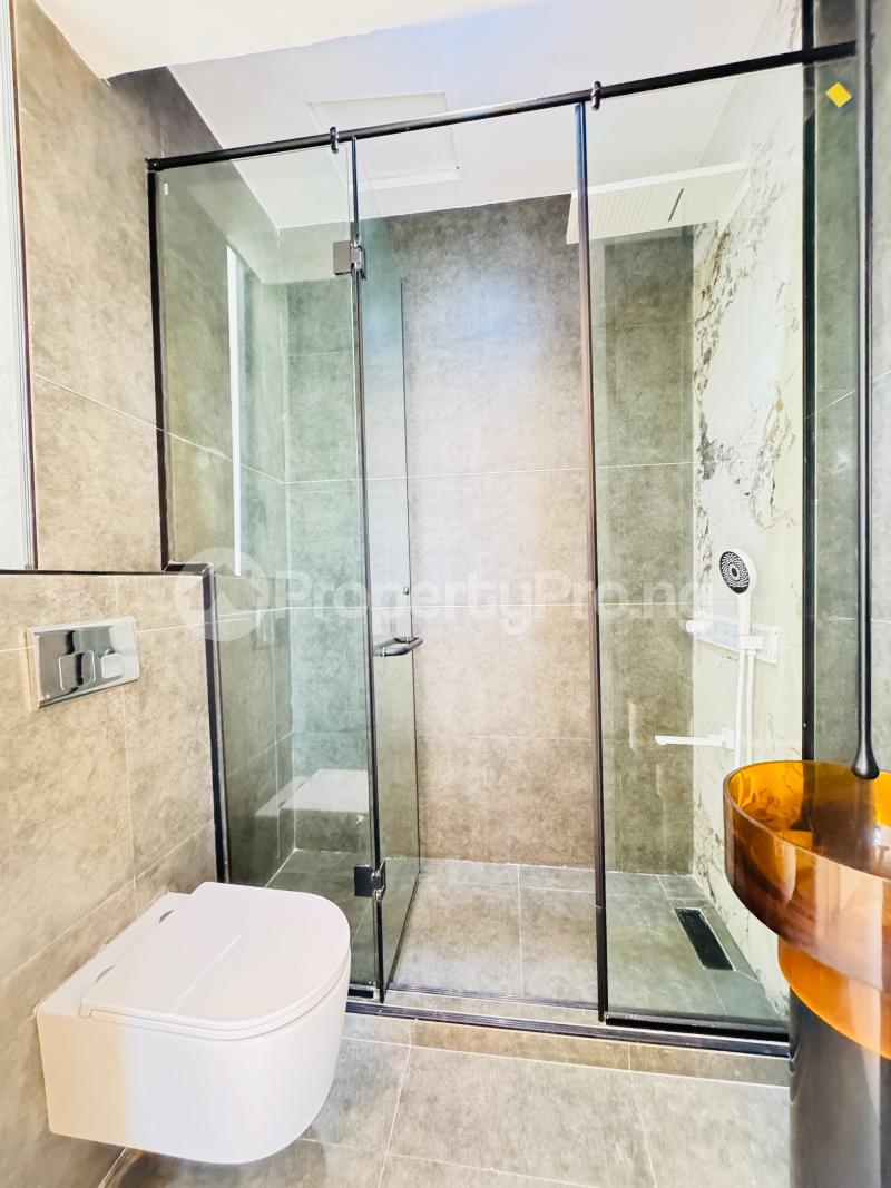 5 bedroom House for sale Lekki 1 Lagos Lekki Phase 1 Lekki Lagos