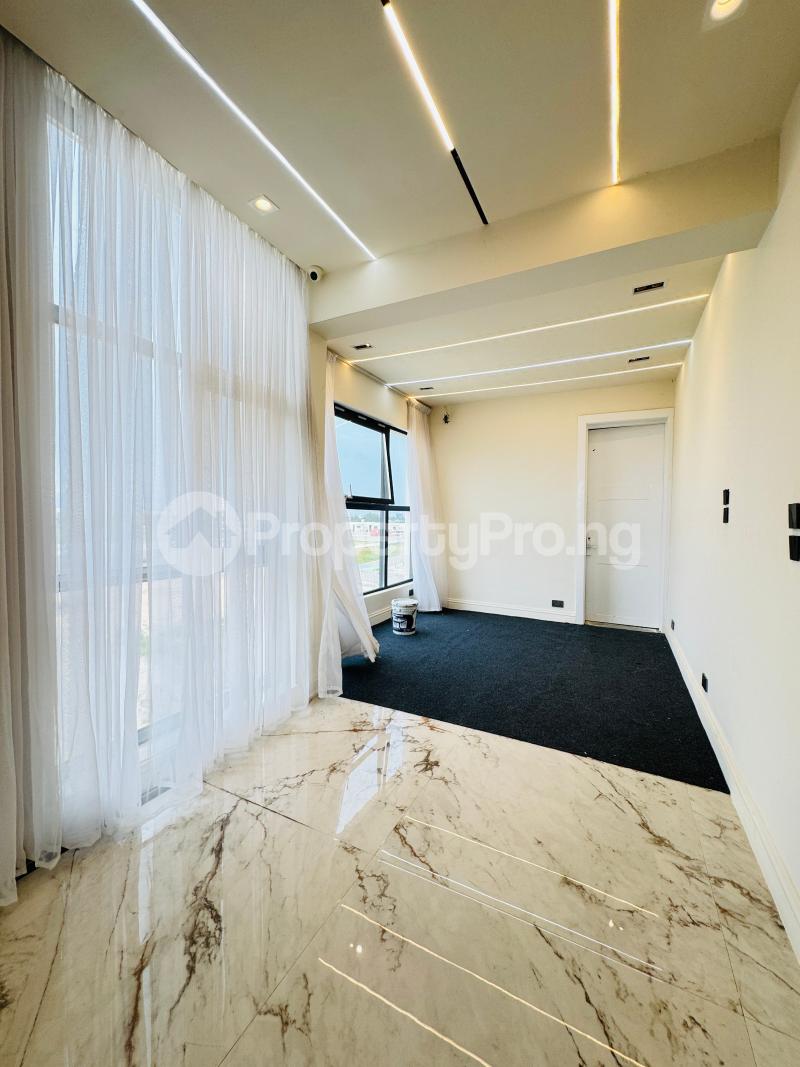 5 bedroom House for sale Lekki 1 Lagos Lekki Phase 1 Lekki Lagos