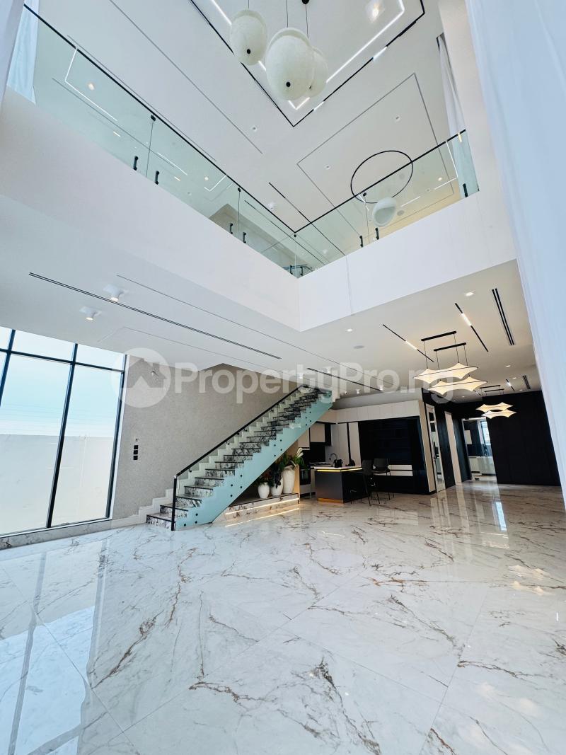 5 bedroom House for sale Lekki 1 Lagos Lekki Phase 1 Lekki Lagos