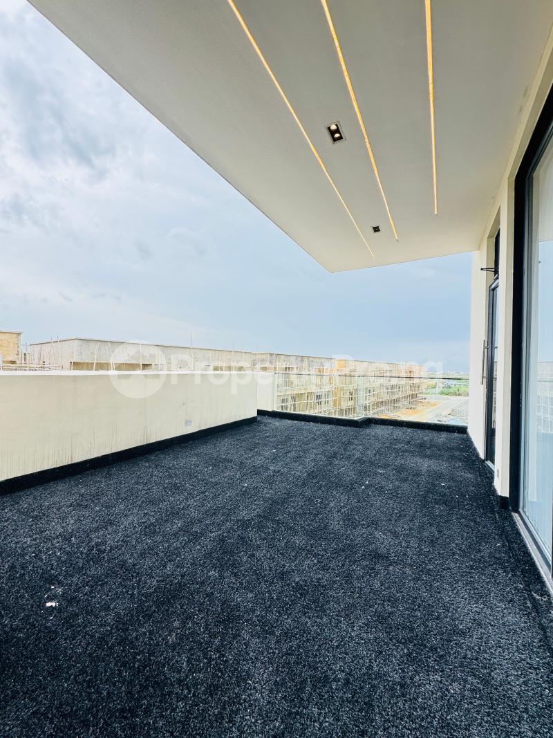 5 bedroom House for sale Lekki 1 Lagos Lekki Phase 1 Lekki Lagos