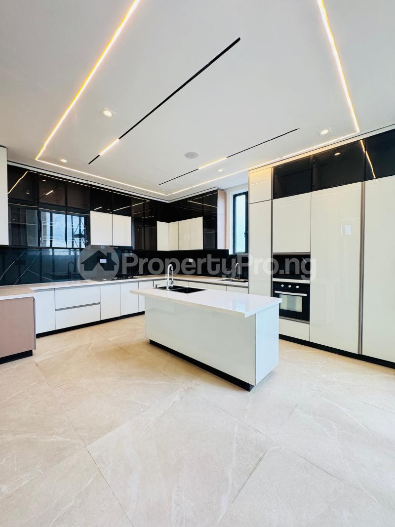 5 bedroom House for sale Lekki 1 Lagos Lekki Phase 1 Lekki Lagos