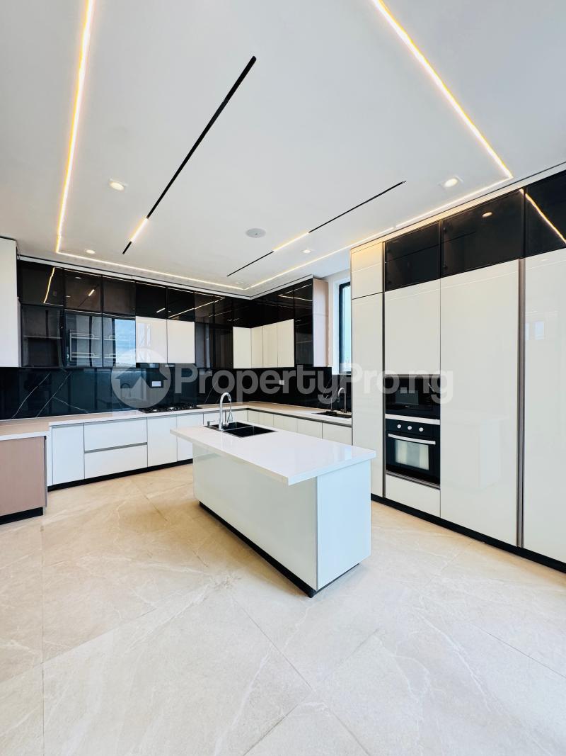 5 bedroom House for sale Lekki 1 Lagos Lekki Phase 1 Lekki Lagos