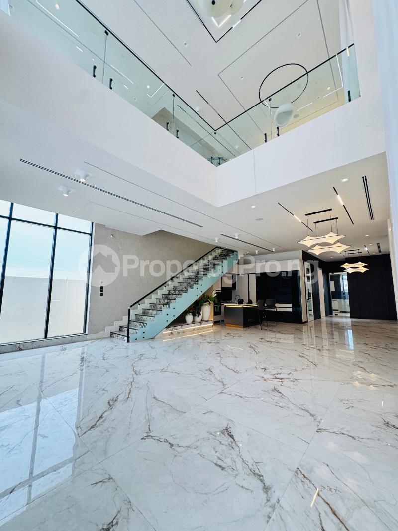 5 bedroom House for sale Lekki 1 Lagos Lekki Phase 1 Lekki Lagos