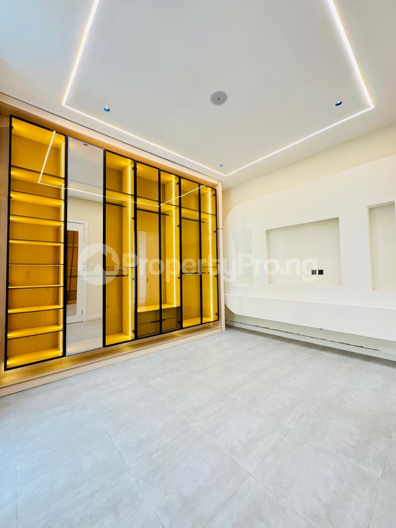 5 bedroom House for sale Lekki 1 Lagos Lekki Phase 1 Lekki Lagos