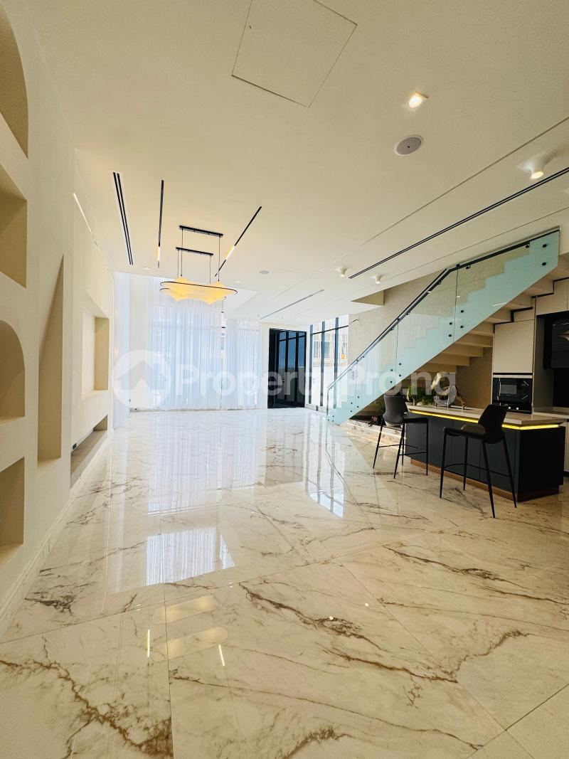 5 bedroom House for sale Lekki 1 Lagos Lekki Phase 1 Lekki Lagos