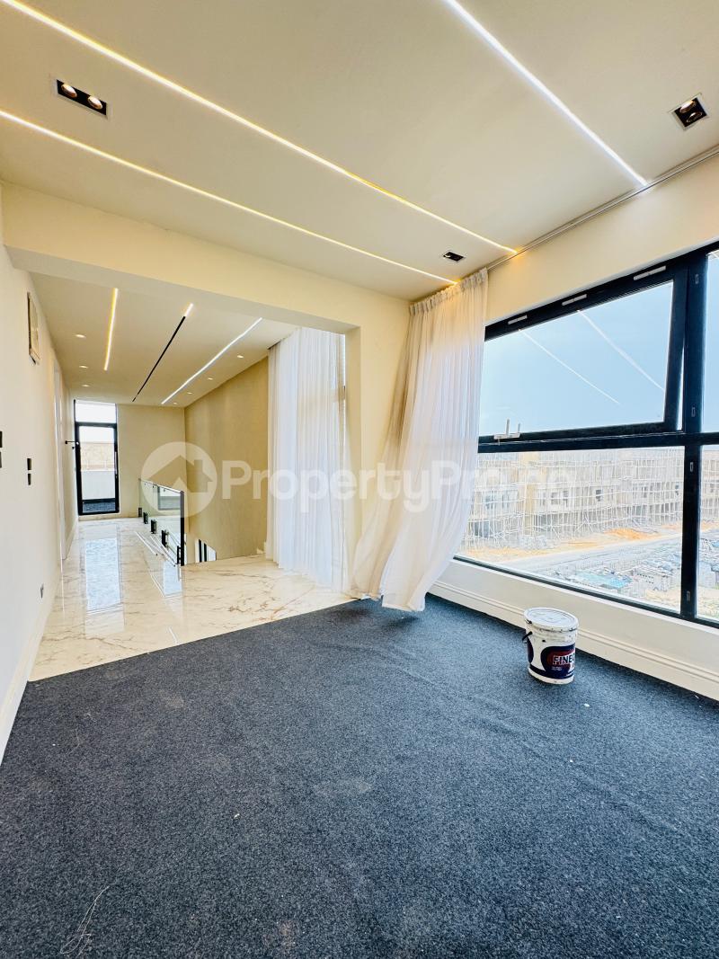 5 bedroom House for sale Lekki 1 Lagos Lekki Phase 1 Lekki Lagos
