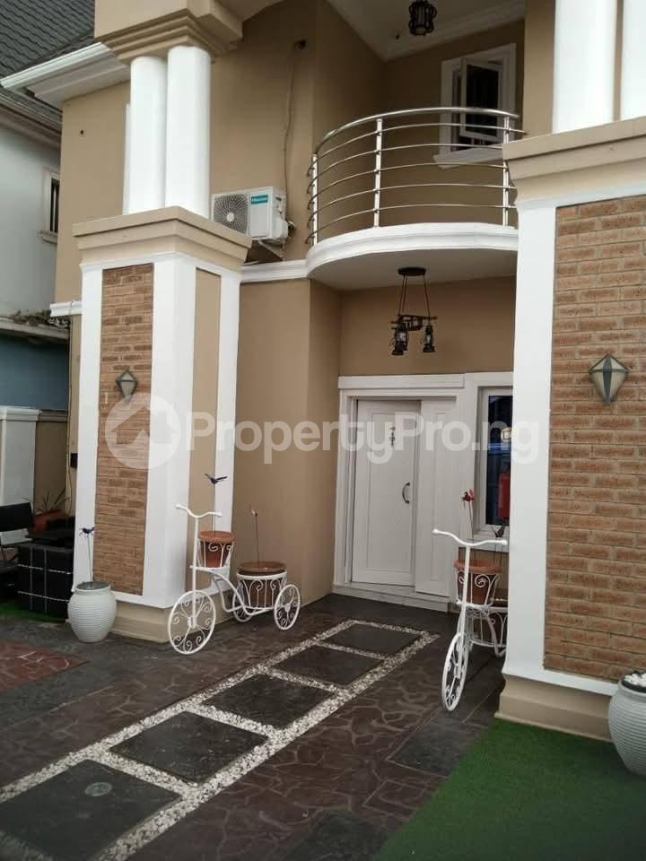 5 bedroom House for sale Isheri, Magodo Phase 1 Kosofe/Ikosi Lagos
