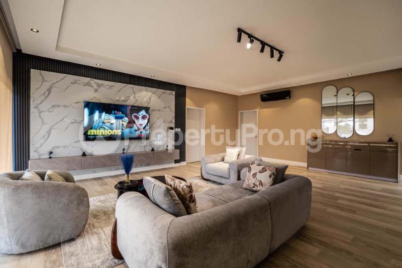 3 bedroom Flat / Apartment for rent Banana Island Ikoyi Lagos - 0