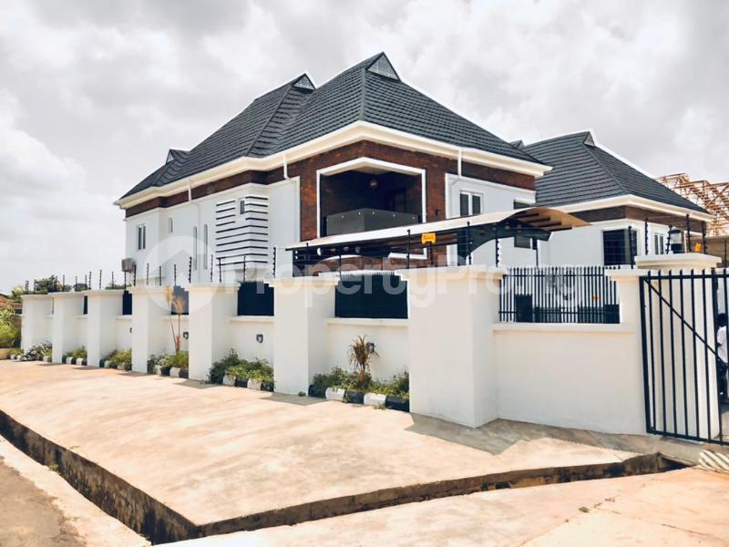 4 bedroom House for sale Oba Otudeko Layout, Ajala Way Oluyole Estate Ibadan Oyo