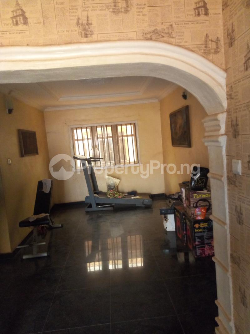 3 bedroom House for rent Akala Estate Akobo Ibadan Oyo