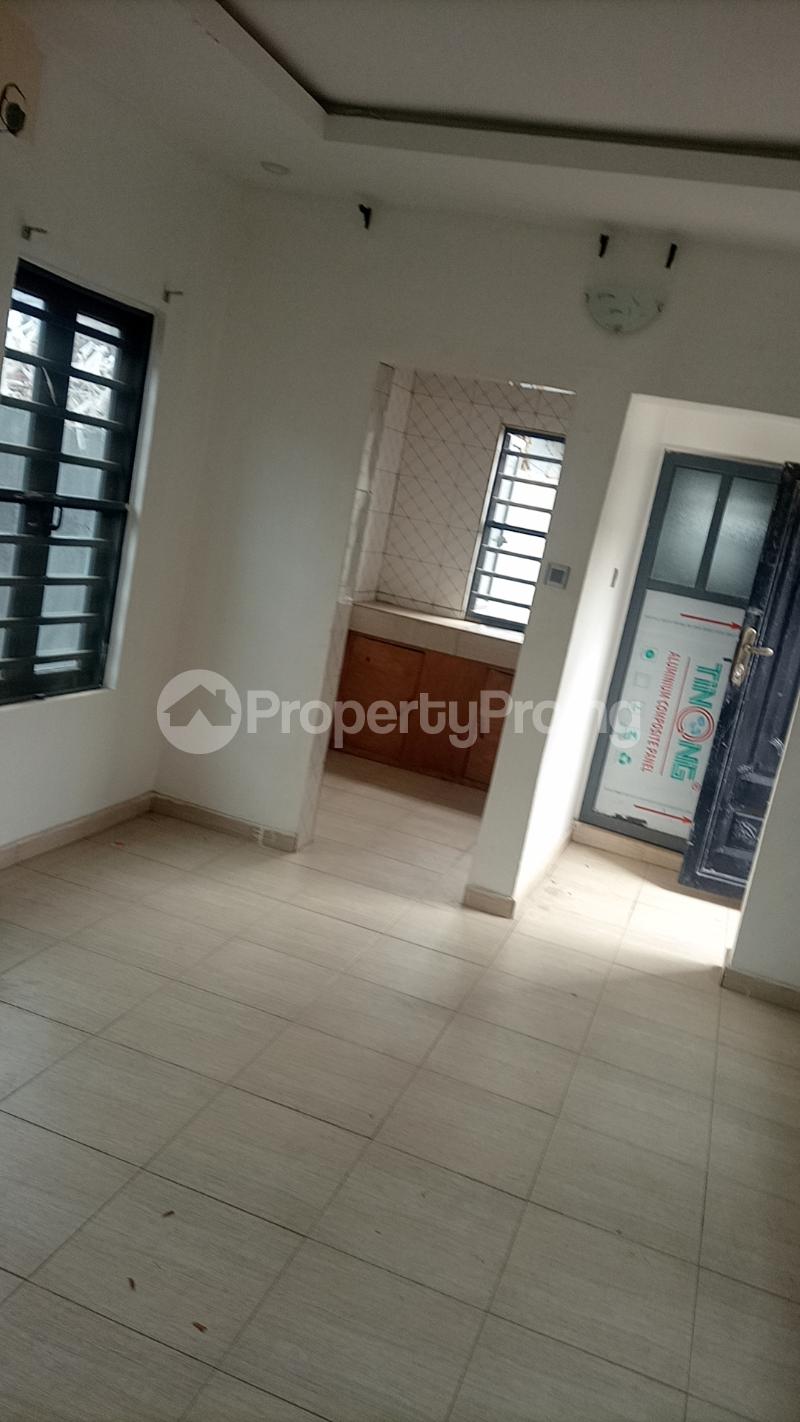 1 bedroom Flat / Apartment for rent  Ajao Estate Isolo Lagos