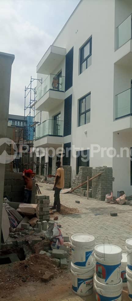 3 bedroom Flat / Apartment for rent Magodo GRA Phase 2 Kosofe/Ikosi Lagos