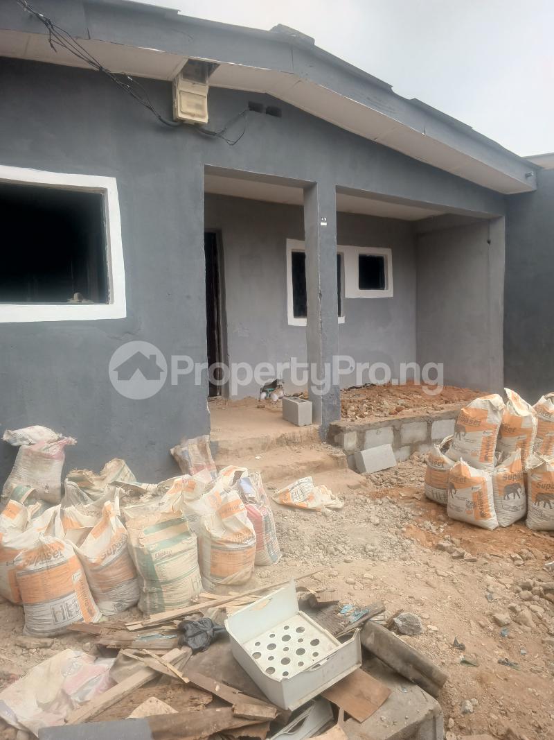 Flat / Apartment for rent Lovely Enviornment @ Ogba Central, Ogba Ikeja Aguda(Ogba) Ogba Lagos