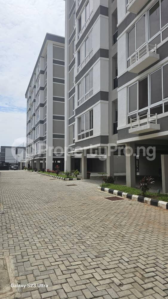 1 bedroom Flat / Apartment for rent Awolowo Road Ikoyi Lagos