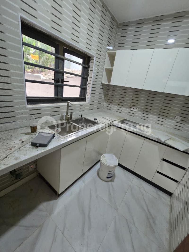 1 bedroom Flat / Apartment for rent Off Freedom Way, Lekki Phase 1 Freedom Way Lekki Lagos