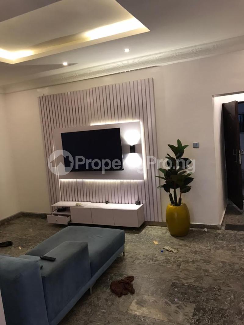 1 bedroom House for rent Phase 1, Lekki Lagos